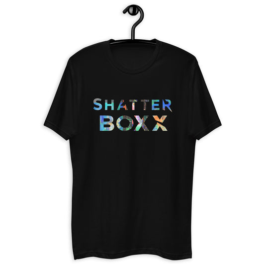 ShatterBoxx Urban Jungle #1 Tee | Men's Fitted